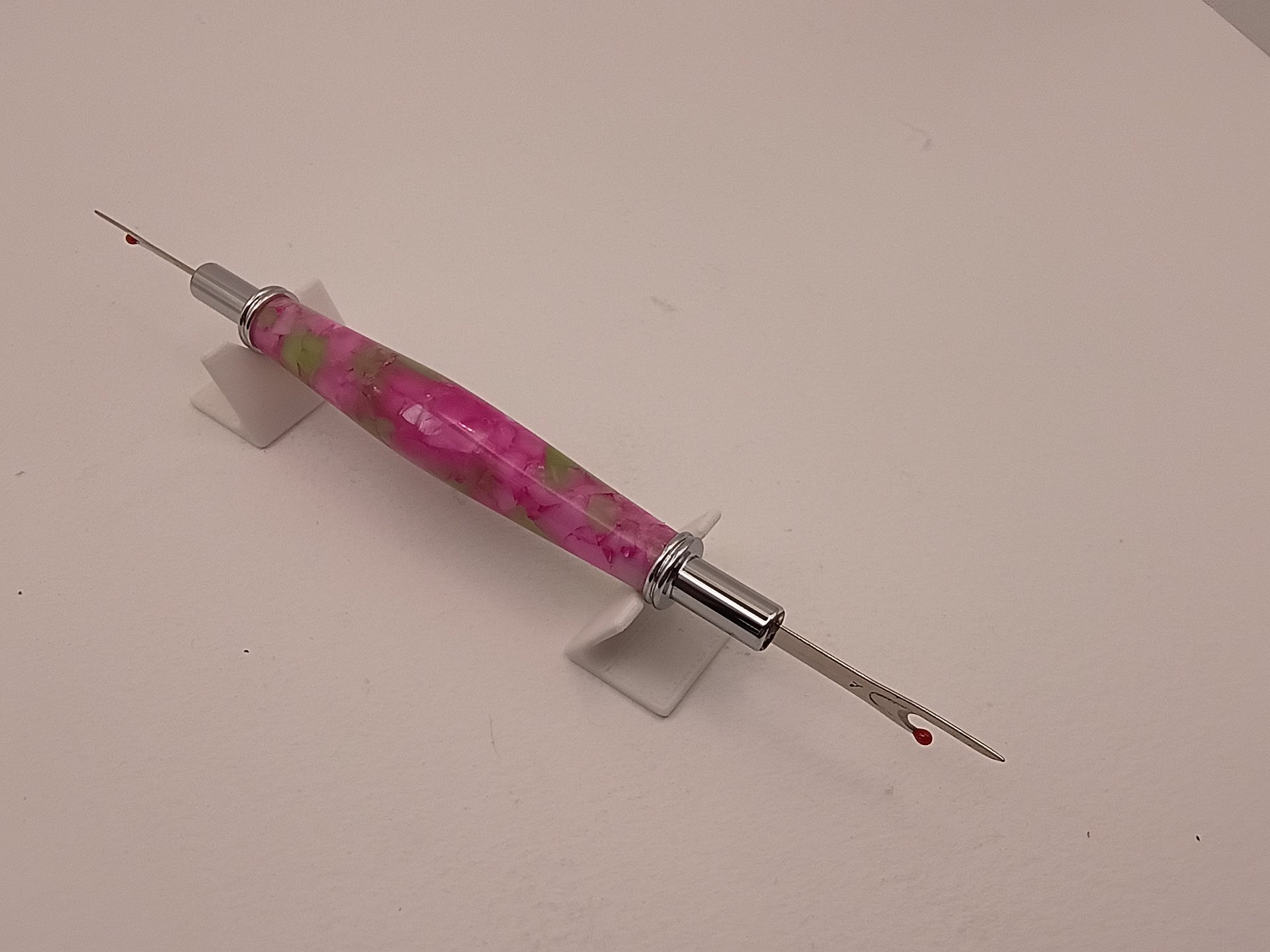 Dual-Blade Precision Seam Ripper – Your Sewing Mistake’s Worst Nightmare product image (8)