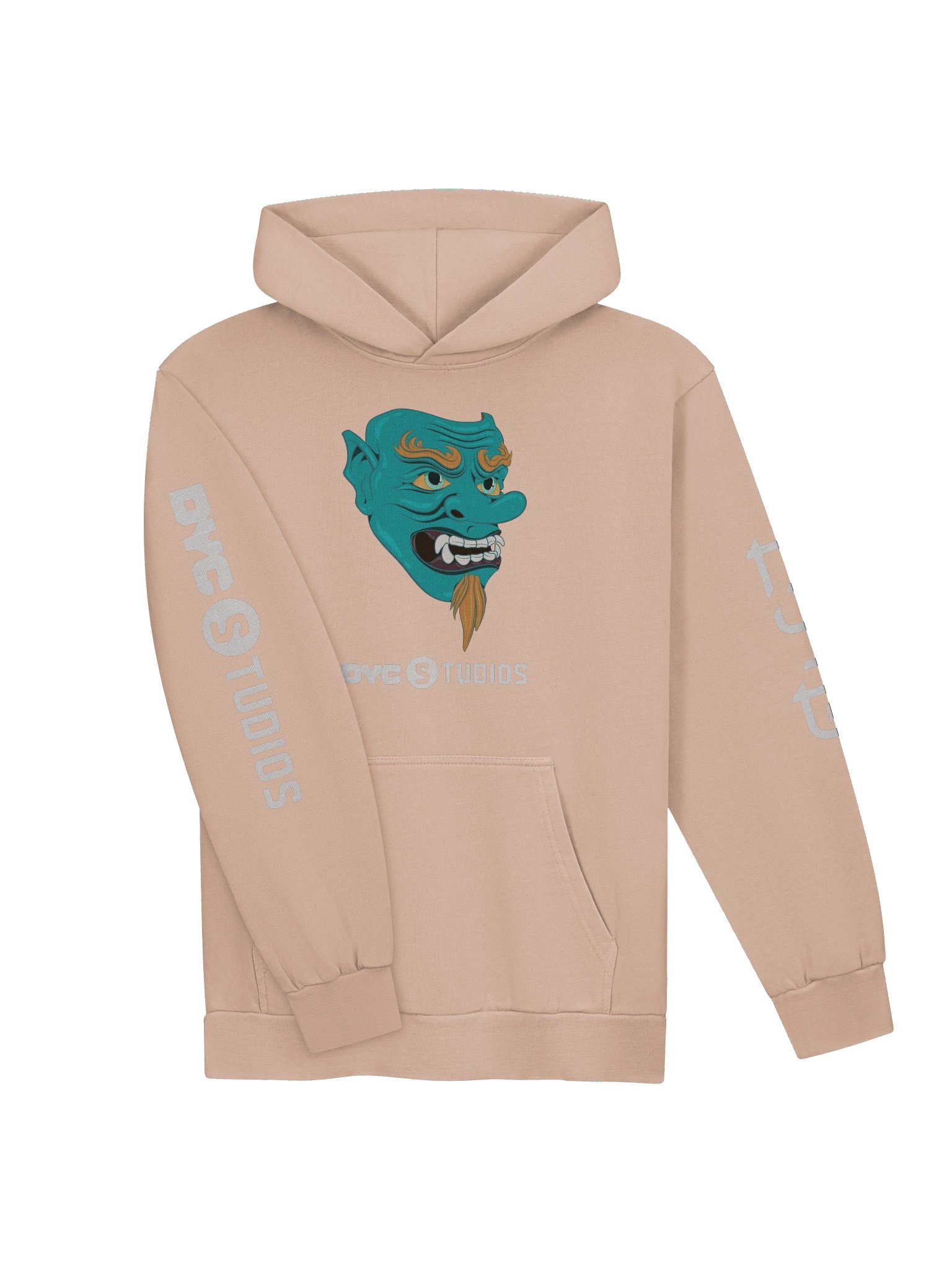 Tengu Mask product image (3)