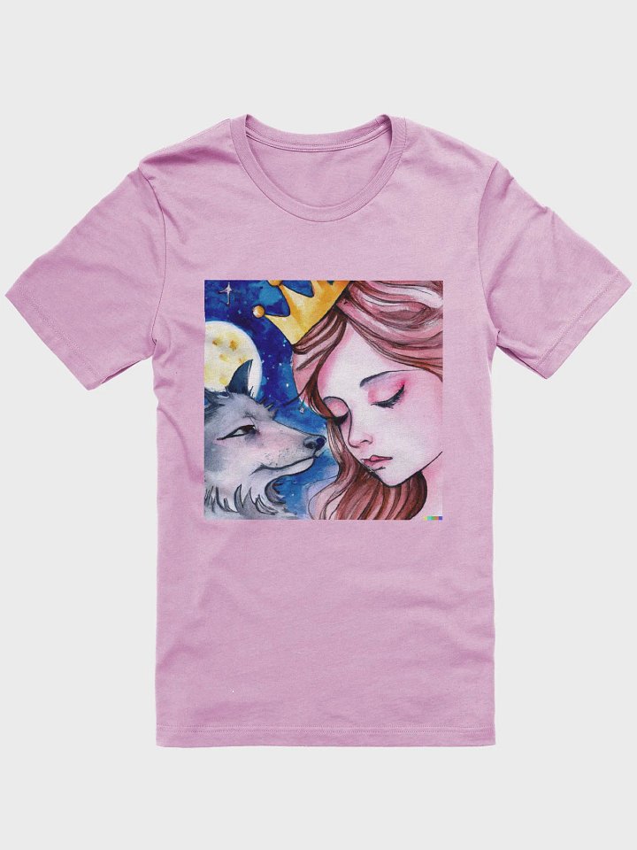 Princess Danja product image (2)