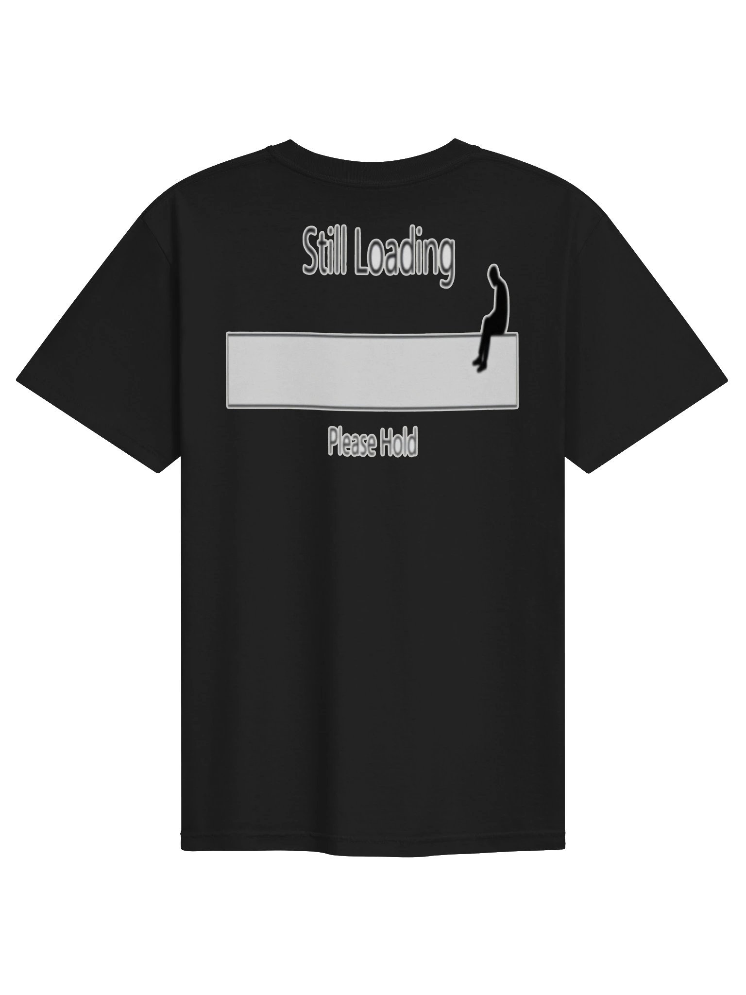 Still Loading - Tee product image (5)