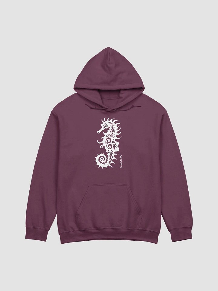 Seahorse Hoodie product image (25)