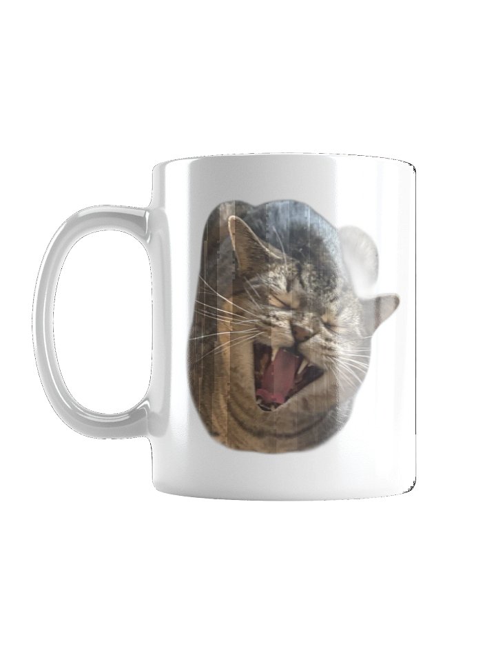 "I could do it if I wanted to" Mug product image (1)