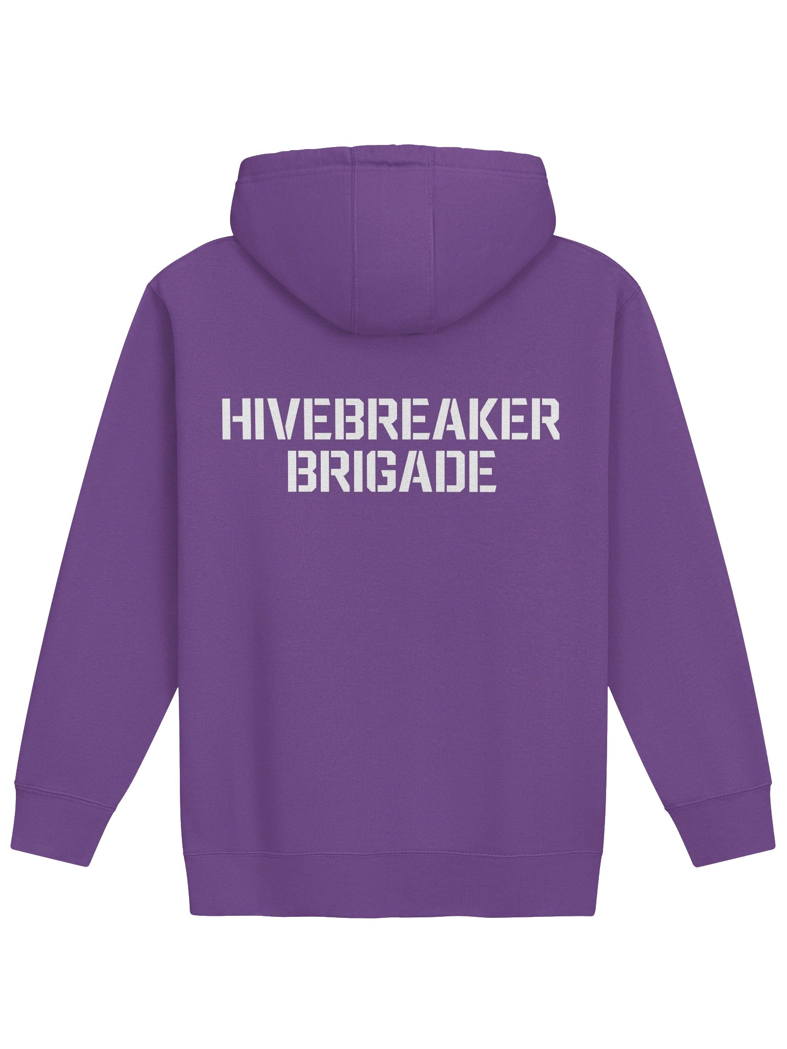 Hivebreakers Dragon Hoodie product image (2)