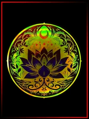 Lotus Moon - CAULDRON CORE ™ product image (5)