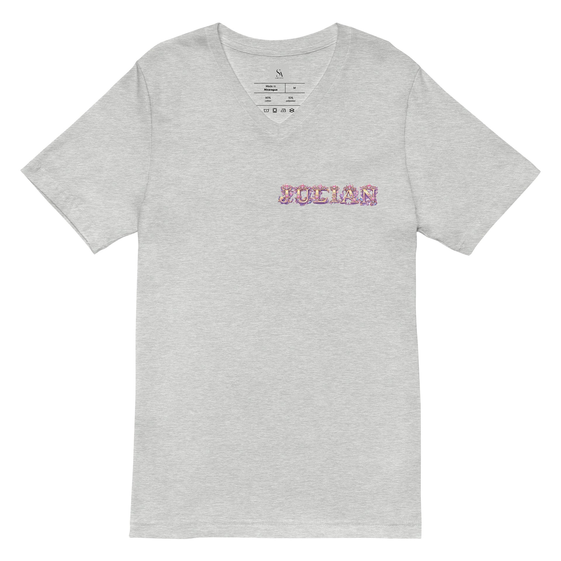 Kingdoms Treasurer Tee product image (3)