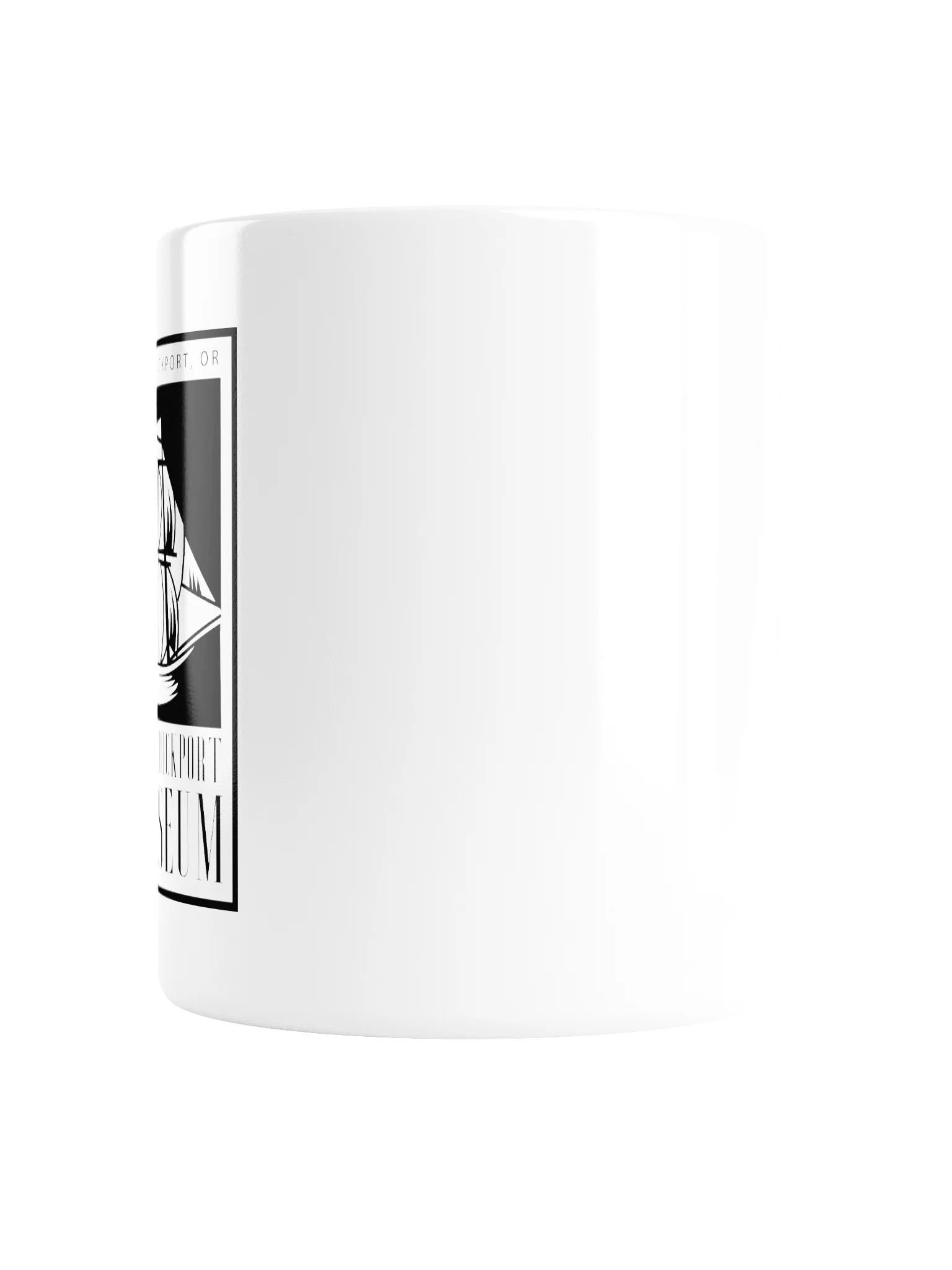 Frederickport Museum Coffee Mug product image (4)