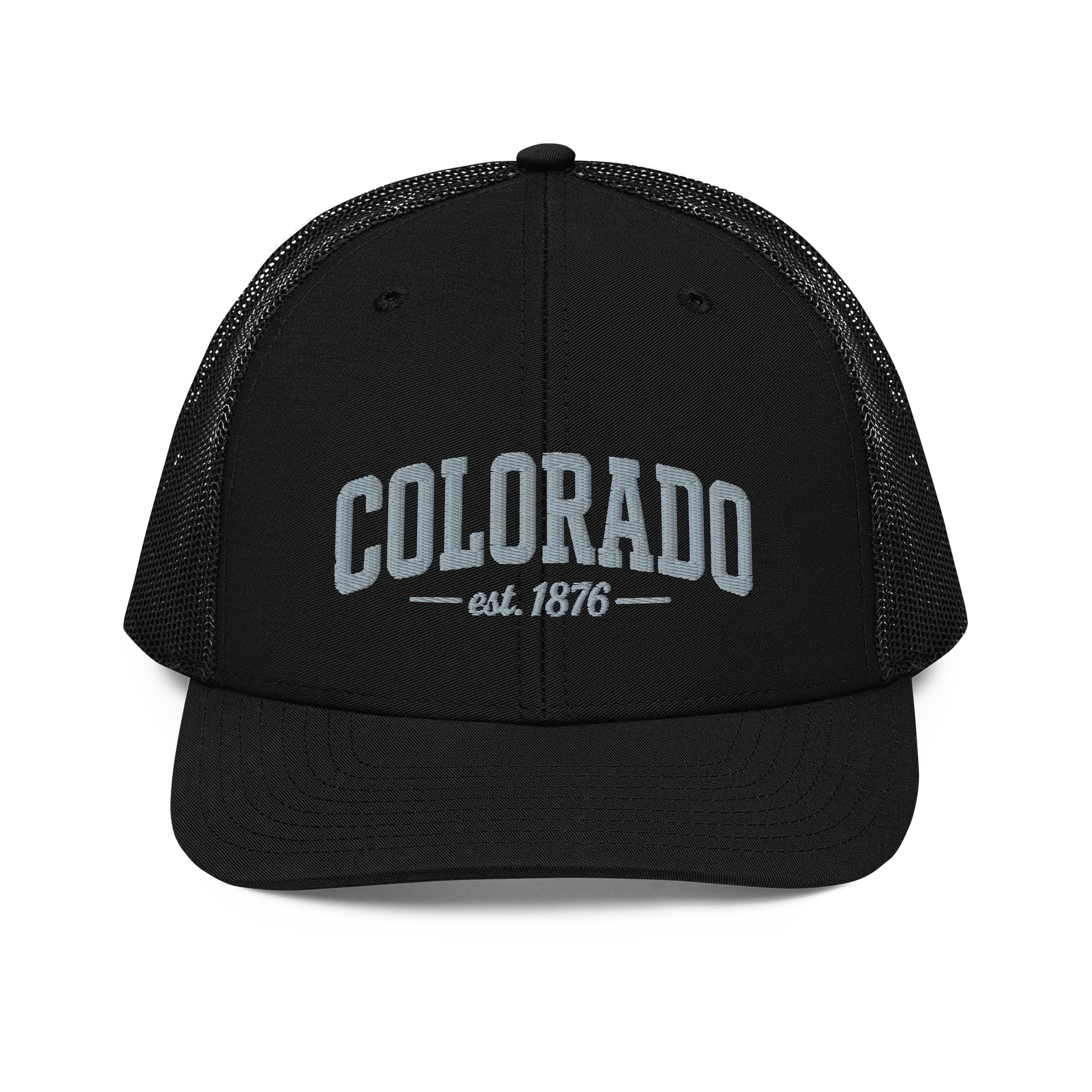 COLORADO 1876 - hat product image (1)