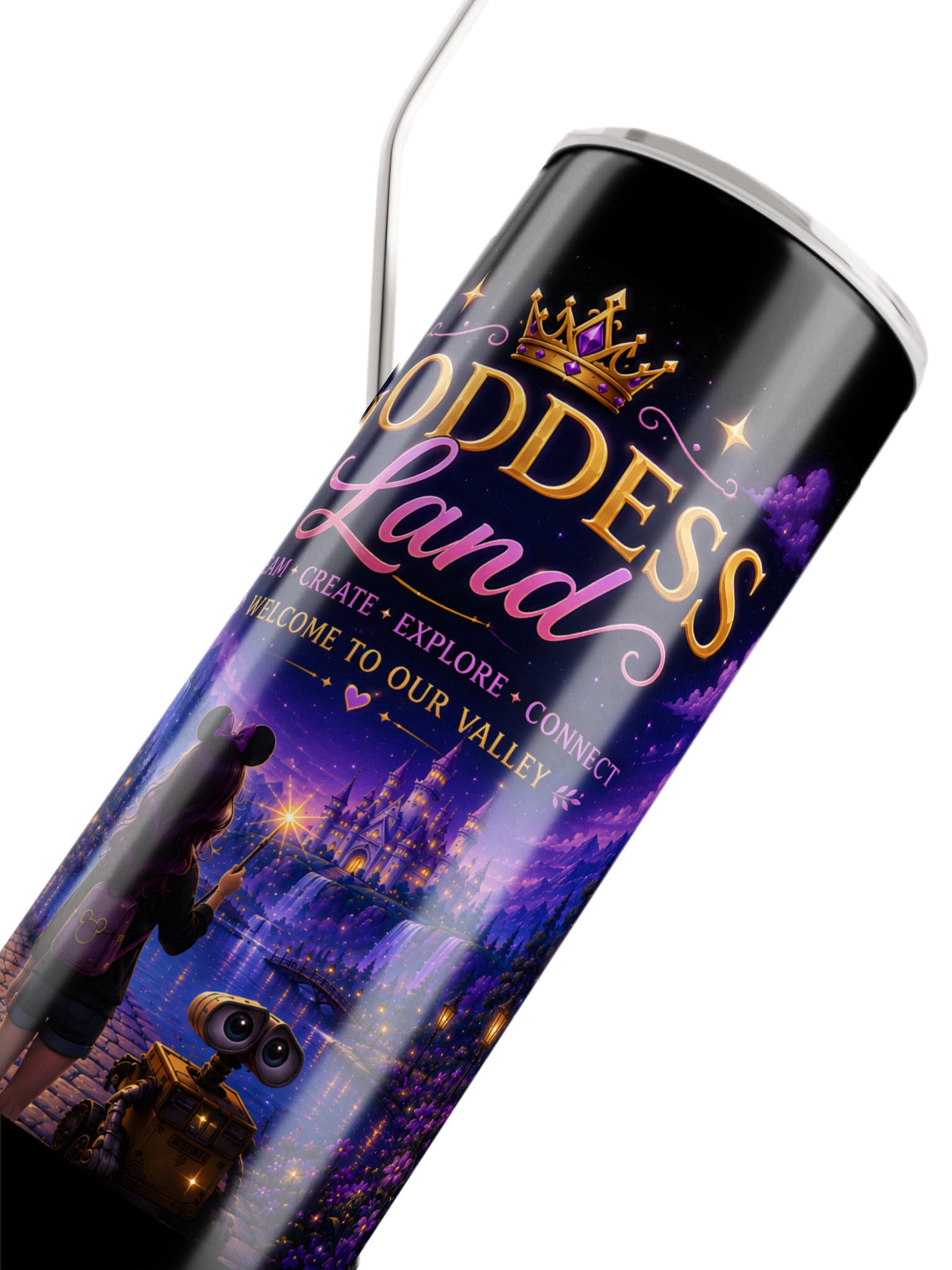 GoddessLand Tumblr product image (4)