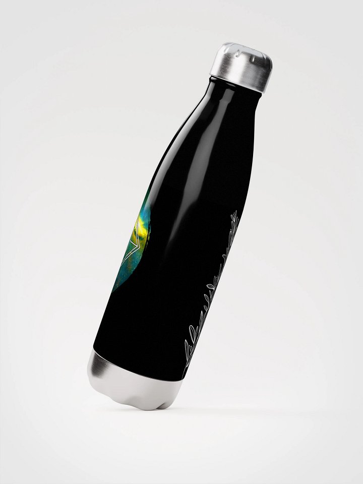 TerranRogue Water Bottle product image (2)