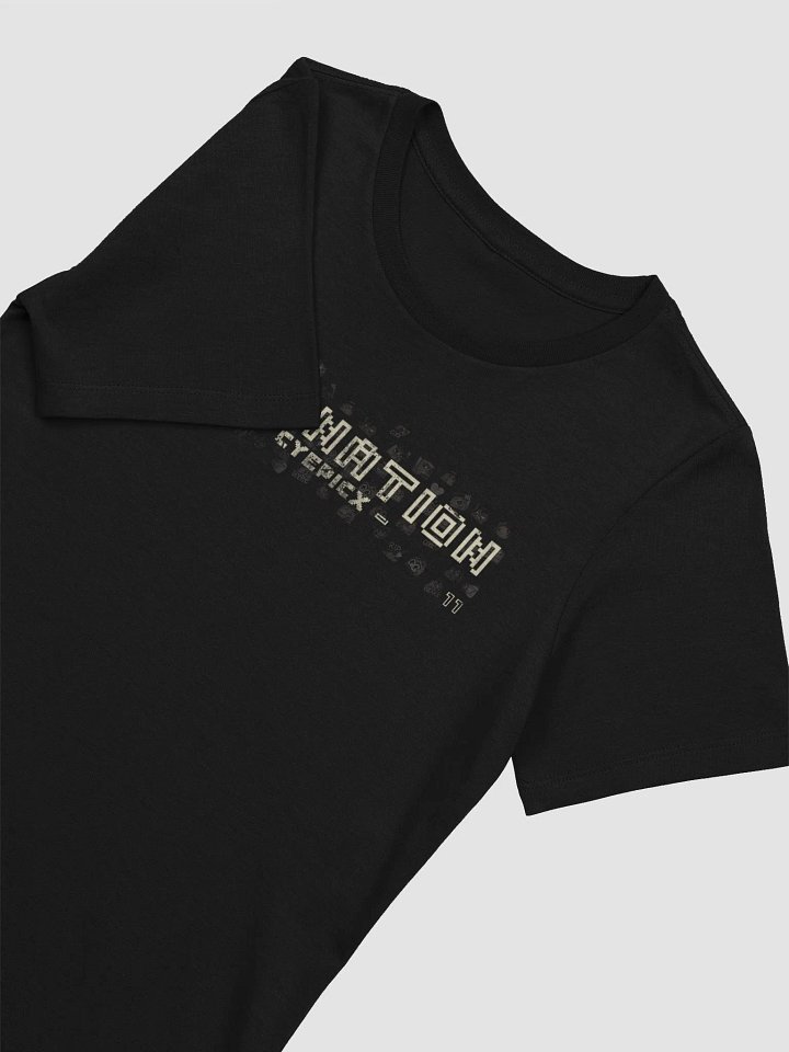 EPICNATION 11 YEARS ANNIVERSARY - Women's T-shirt product image (1)