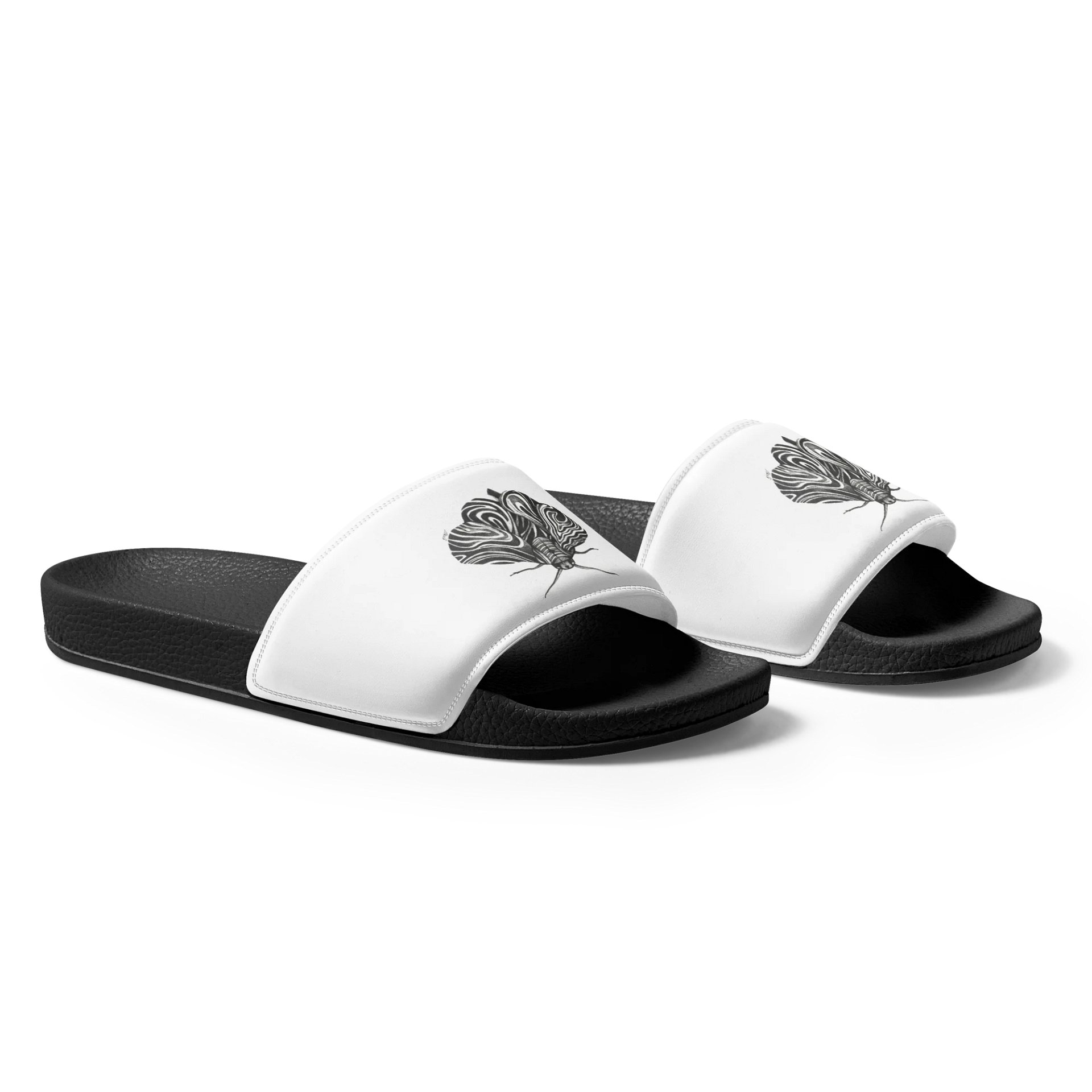 Moth - Men's Slides product image (1)