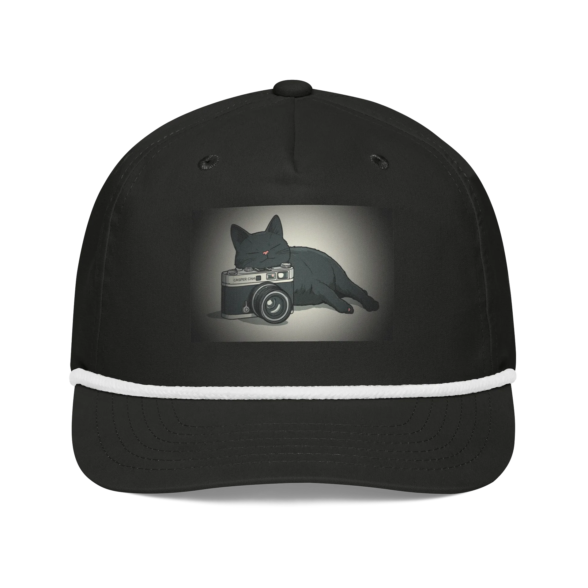 Sweetie Casper Cam - Hat product image (1)