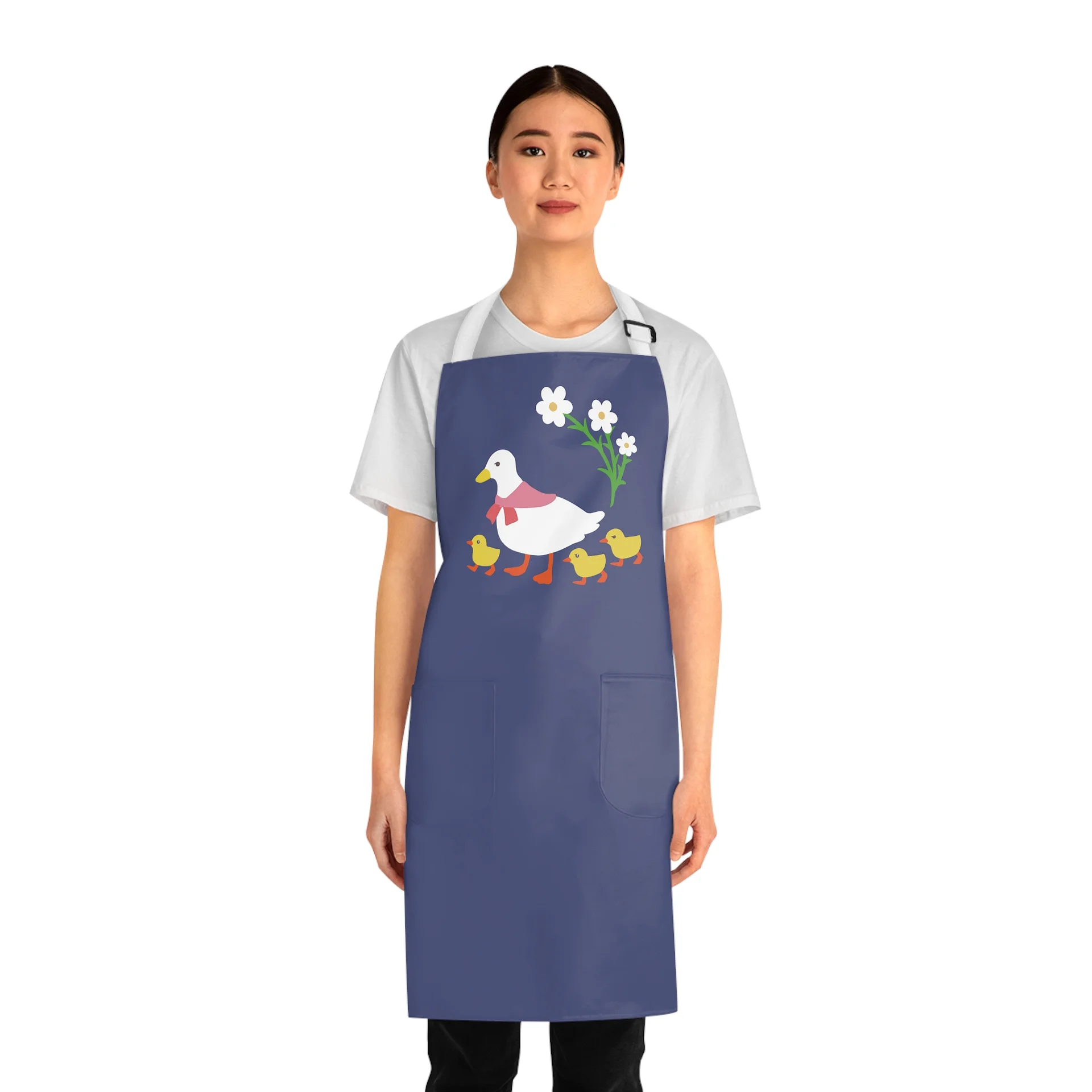Moms Family Apron product image (5)