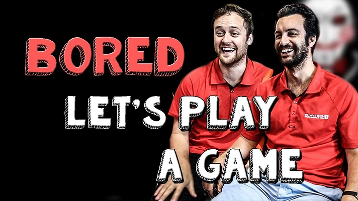 Video thumbnail
