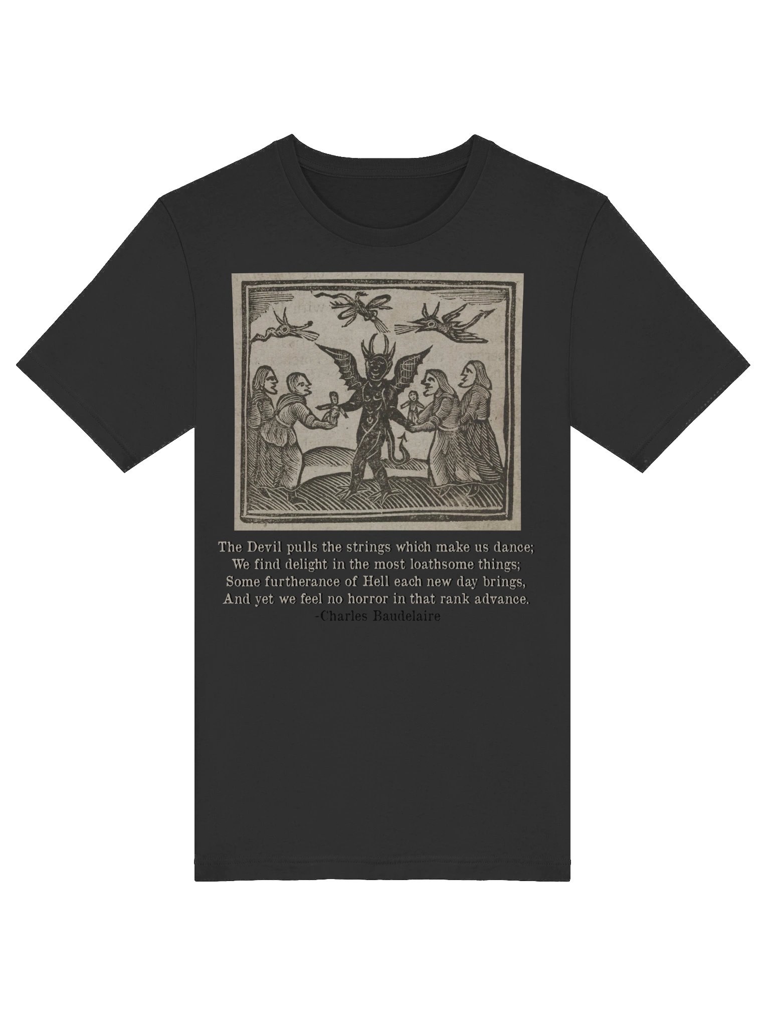 HB&D Official Logo Tee product image (22)