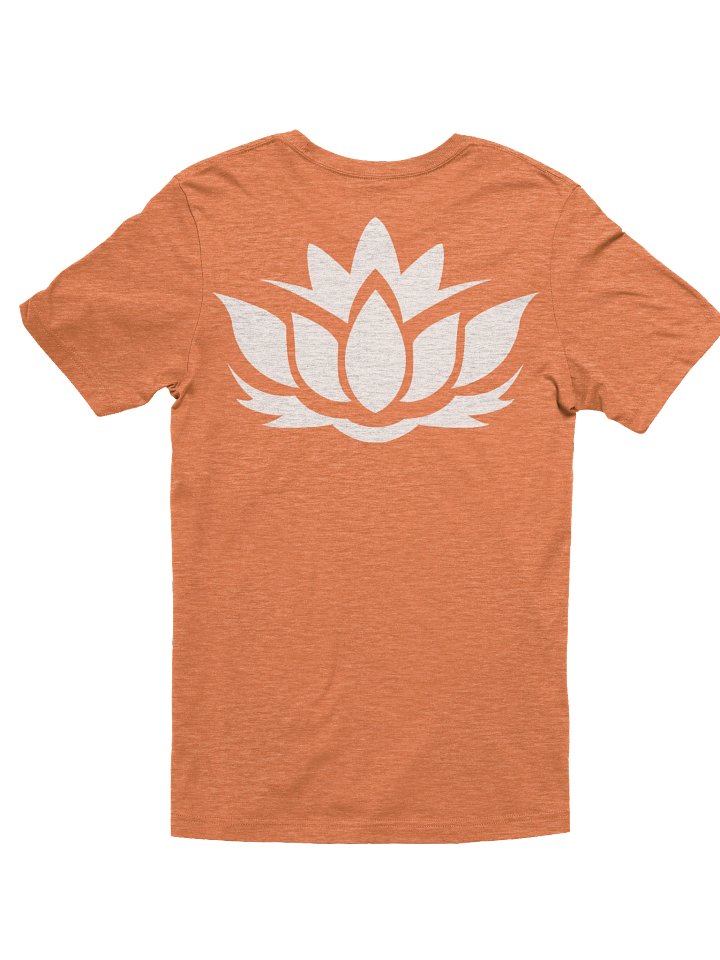 The Jess - Supersoft Unisex T-Shirt - RNTV Signature Collection product image (2)