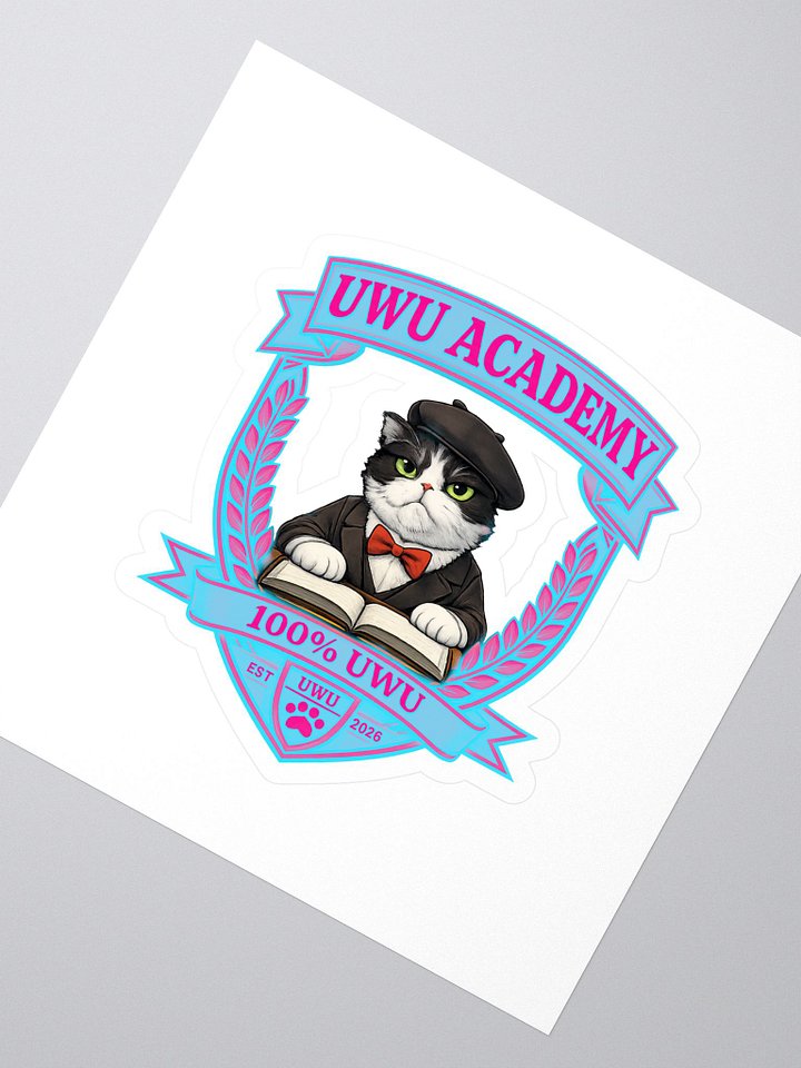 uwu sticker product image (2)