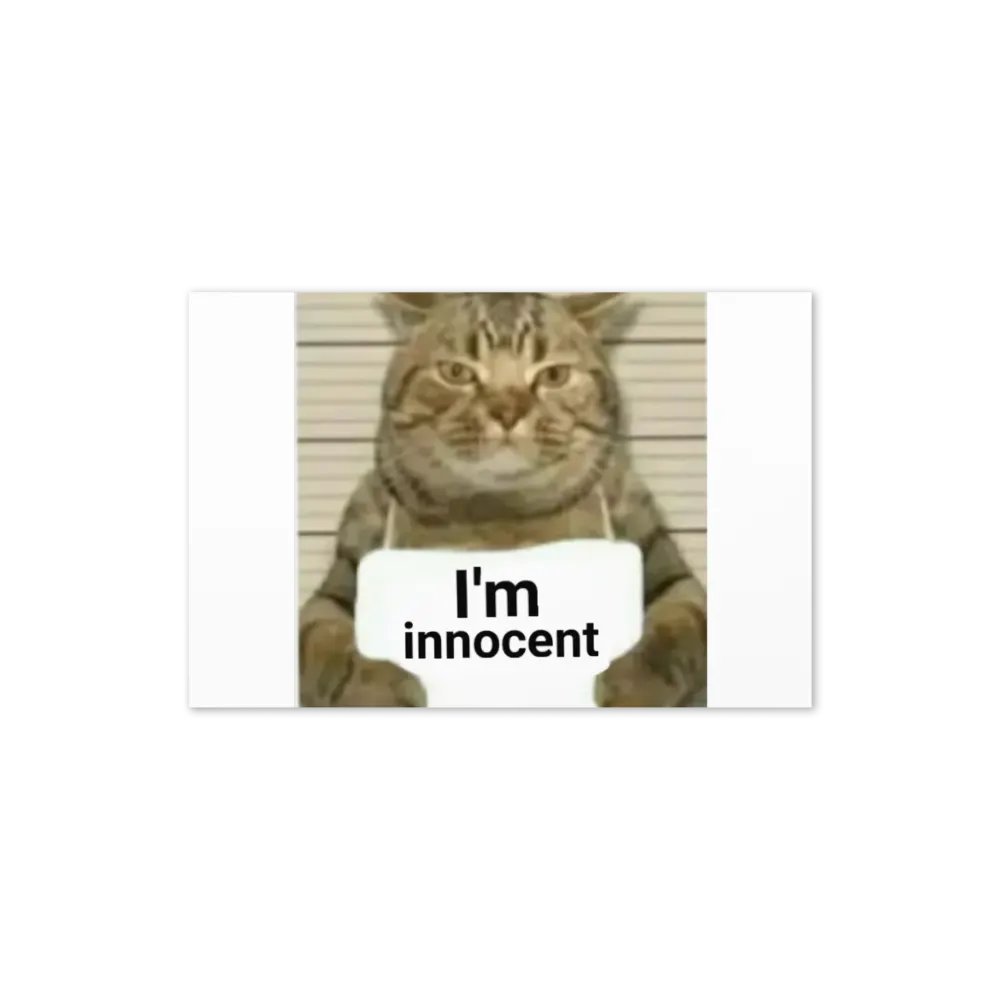 Greening Card: Meme Cats product image (22)