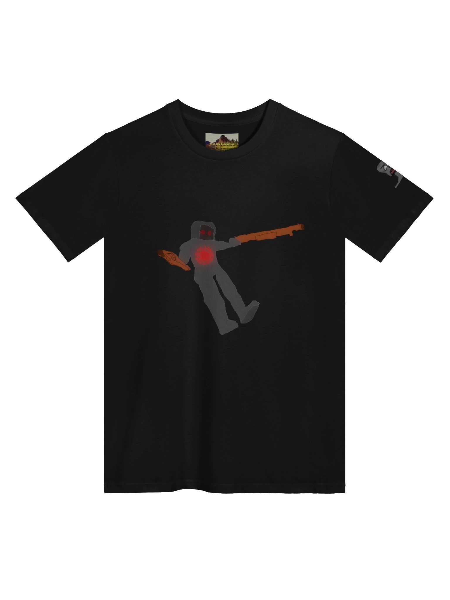 MANIC Guy product image (1)
