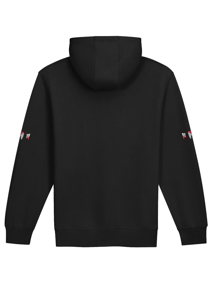 Amor Morsus Zip Hoodie product image (2)