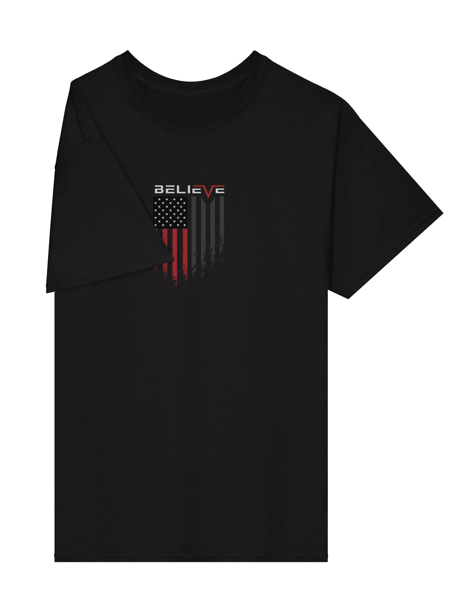 Believe American Tee product image (4)