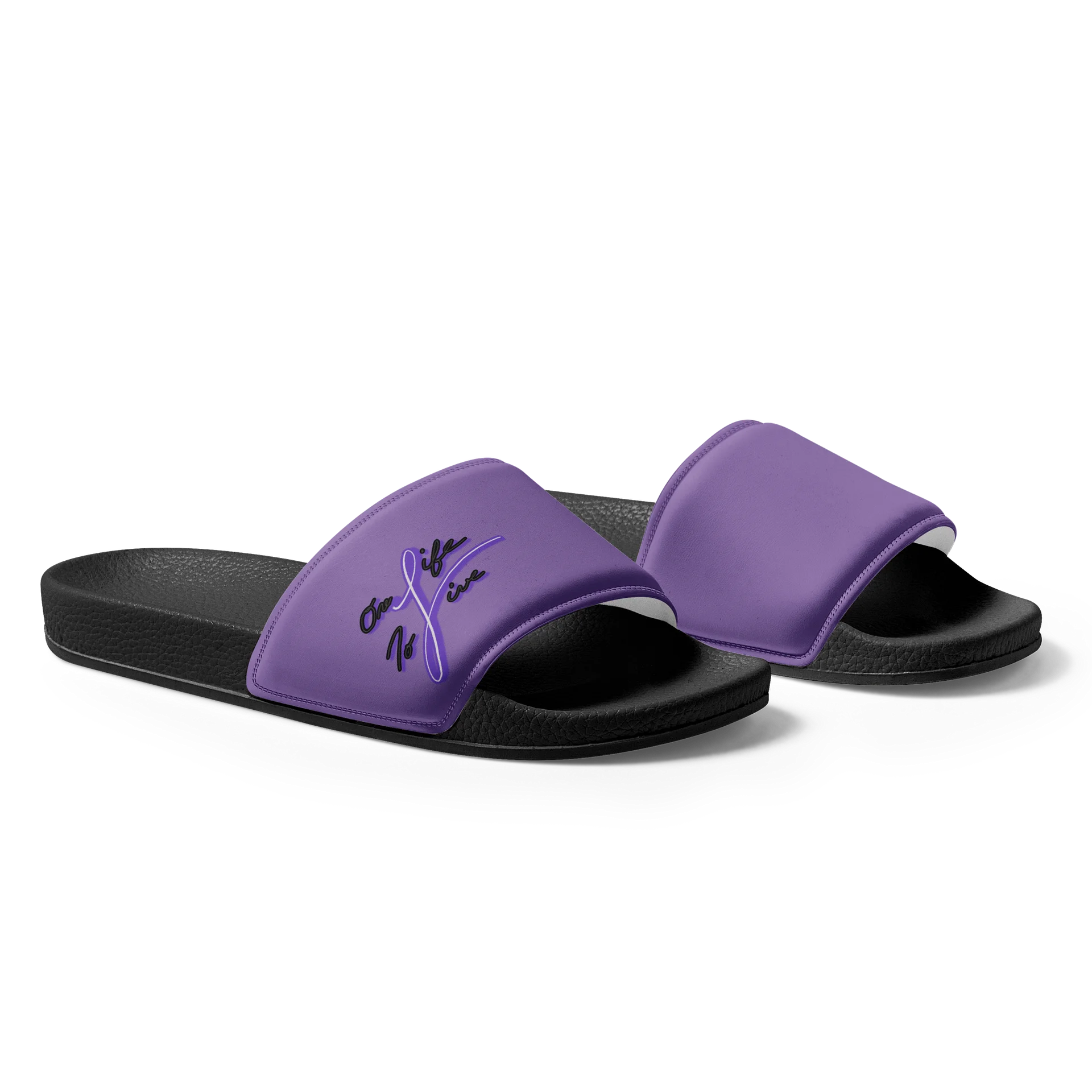 Quarter til' Midnight Slides product image (1)