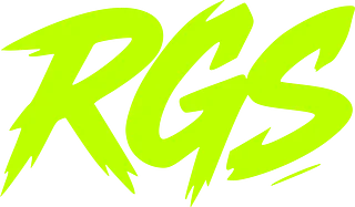 Rob's Game Shack