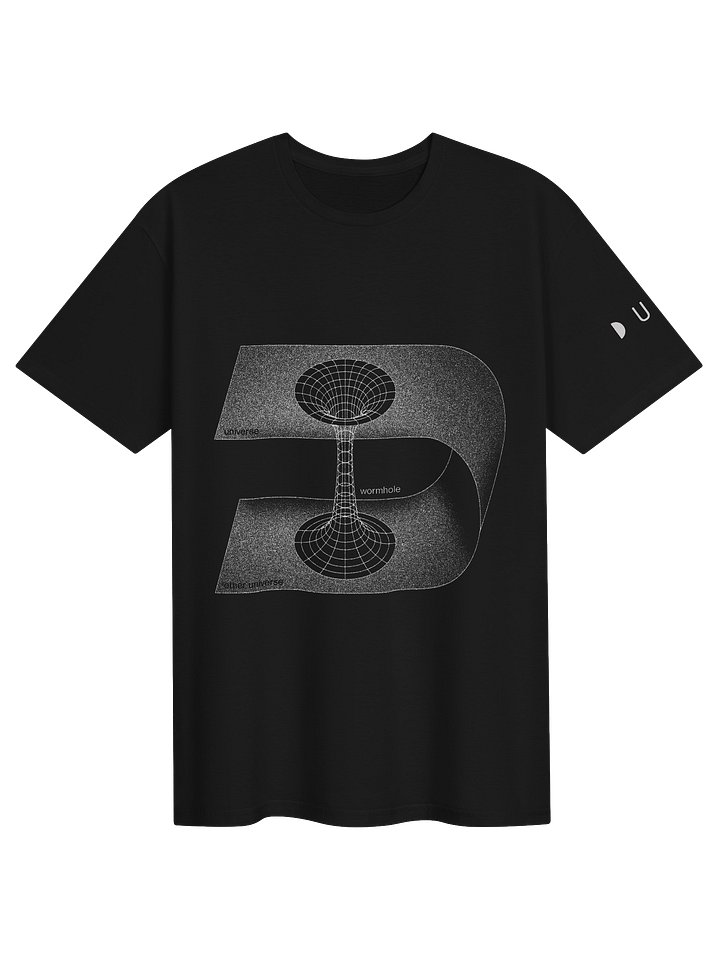 Wormhole Tee product image (11)