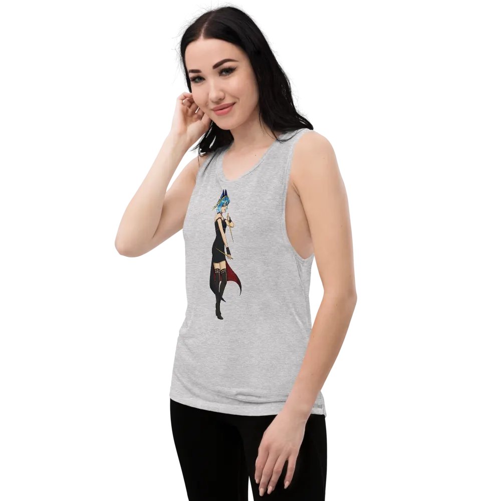 Yor Tank Top product image (26)