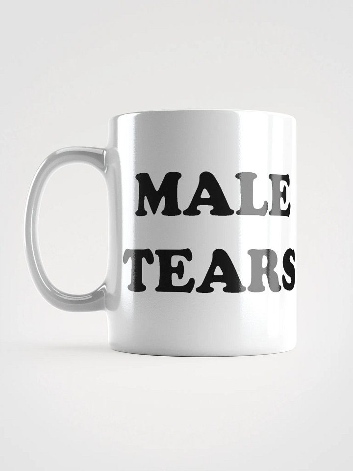 MALE TEARS MUG product image (2)