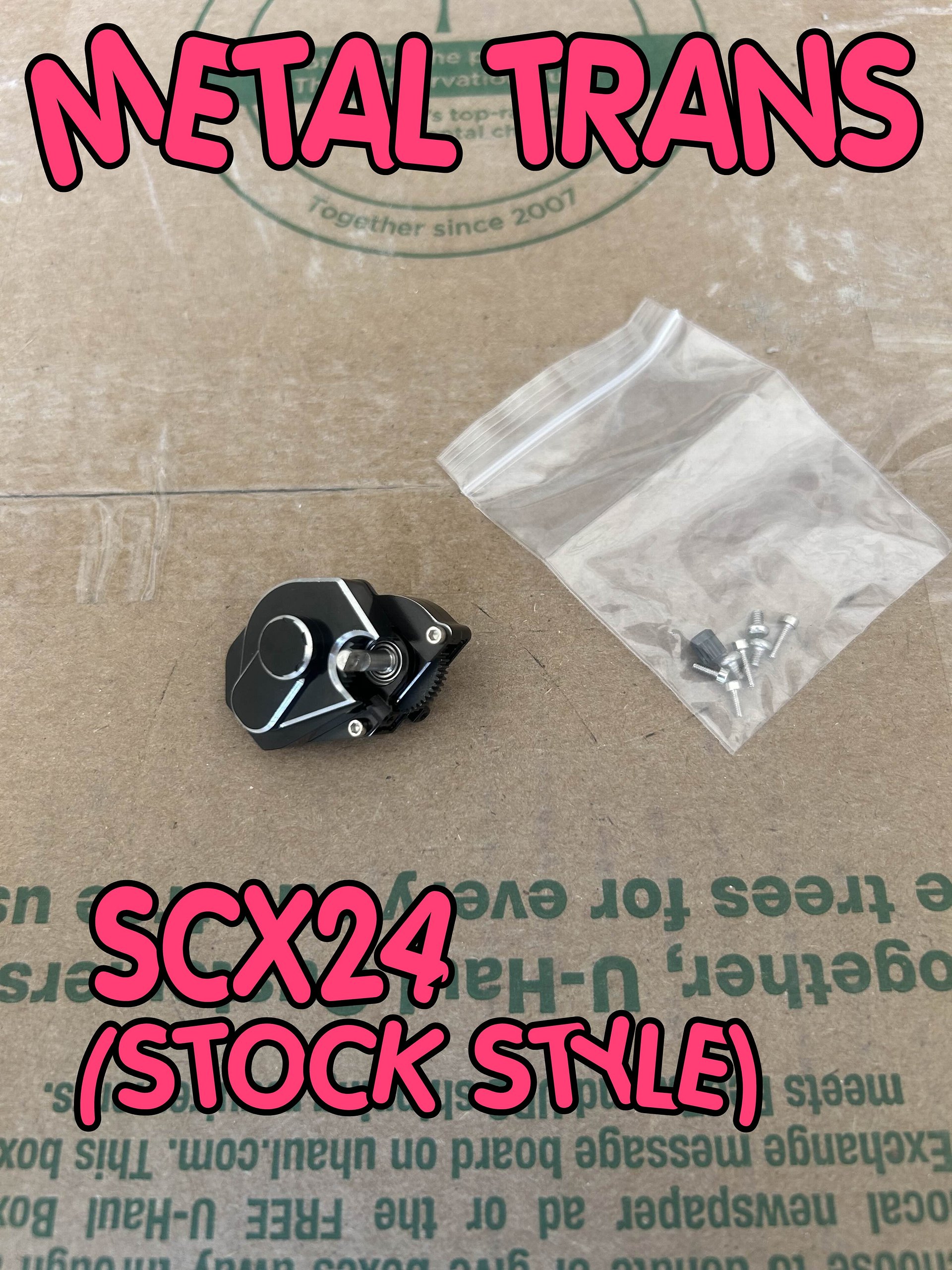 MEUS METAL TRANS product image (1)