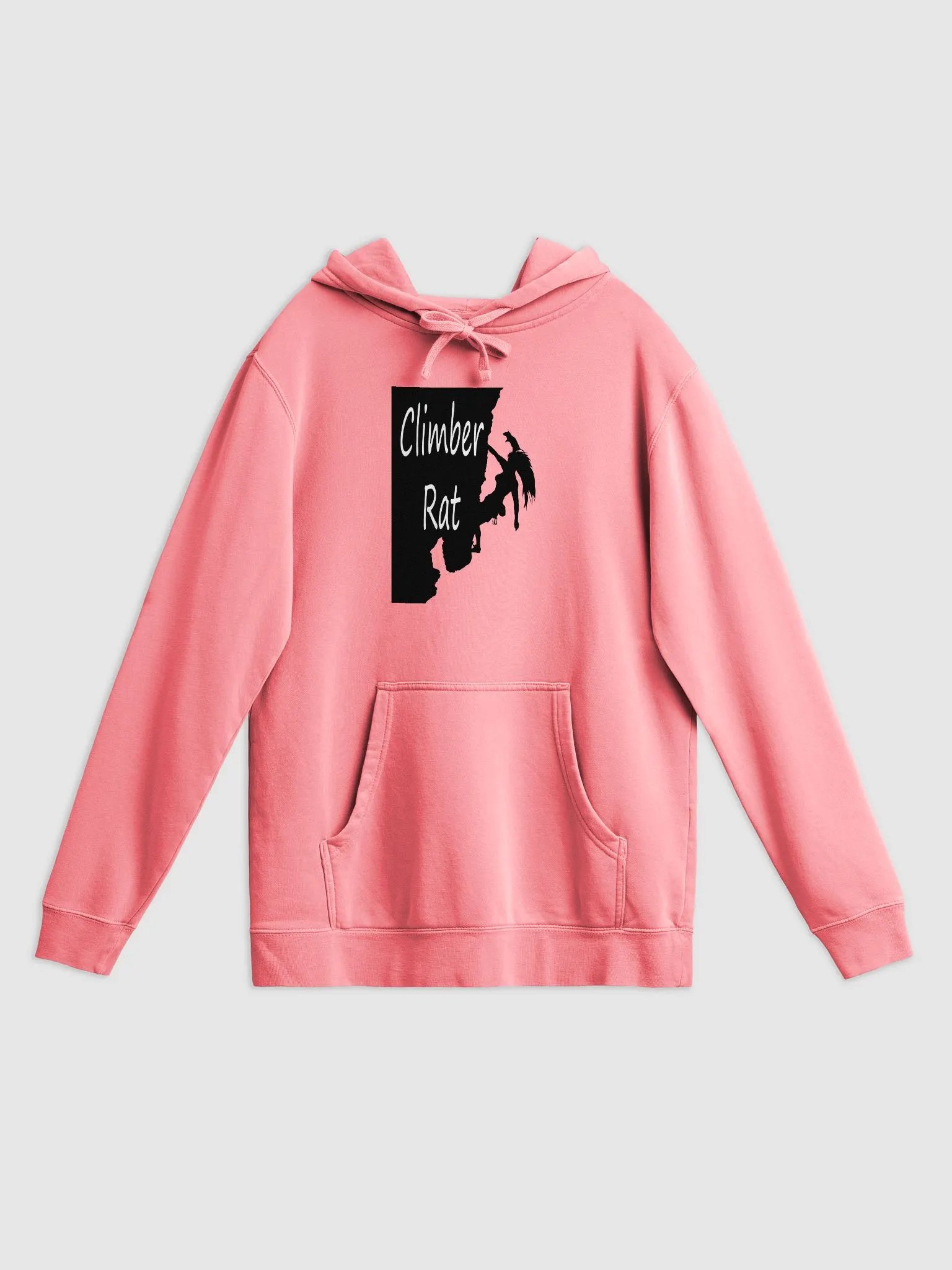 Climber Rat hoody product image (9)