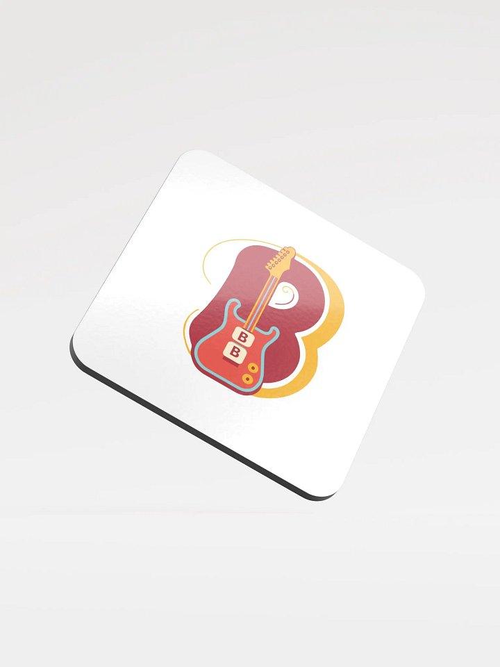 Bandle Coaster product image (1)