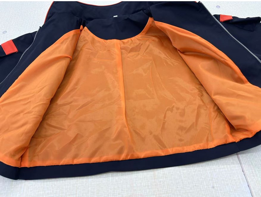 CSM Bomber Jacket product image (1)