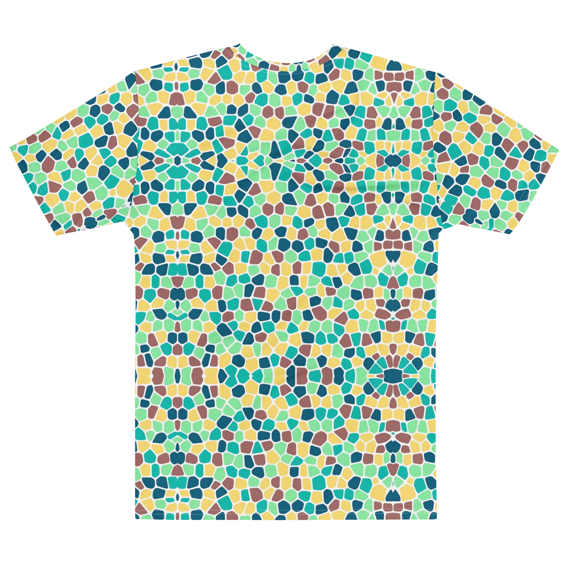 BLW-Asaad Provence Shirt product image (2)