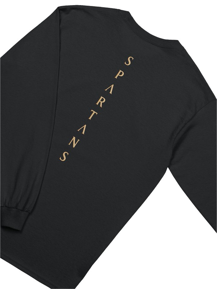 Legacy Forged - Long Sleeve product image (2)