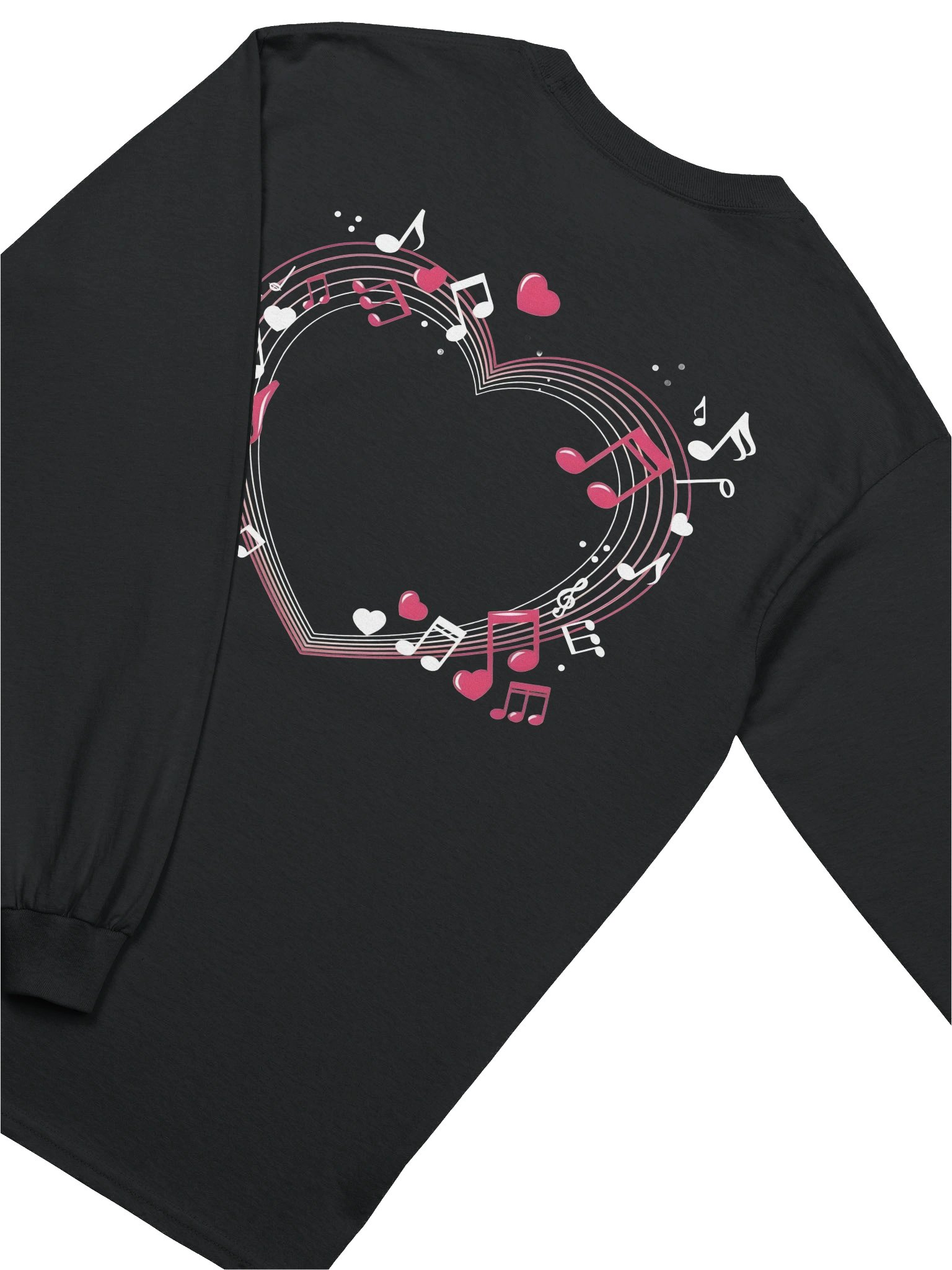 Wolf Pack Sweatshirt product image (27)