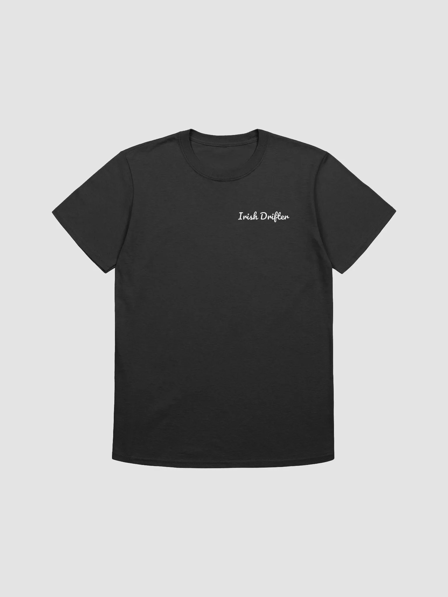 Irish Drifter T-Shirt product image (1)