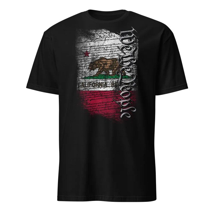 California: We The People product image (1)