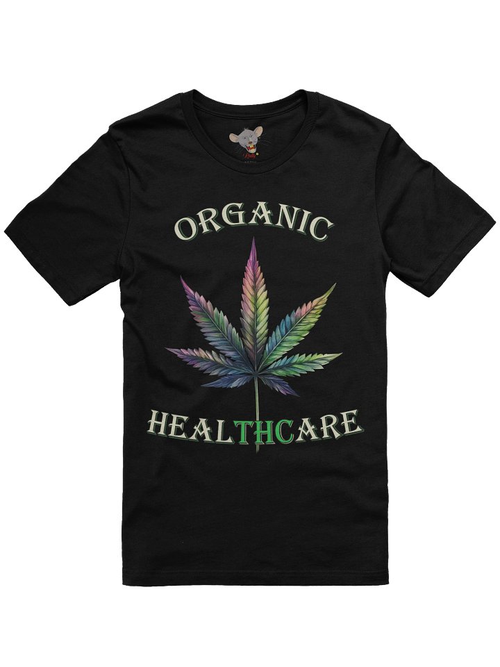 Organic Healthcare product image (1)