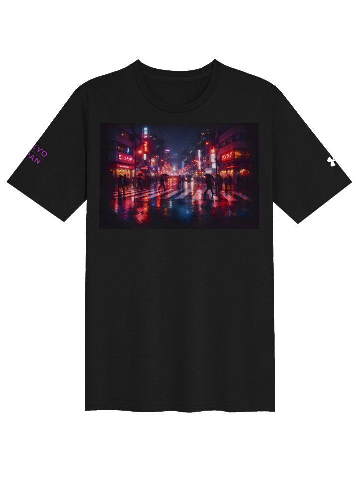 Tokyo, Japan x Under Armour product image (1)
