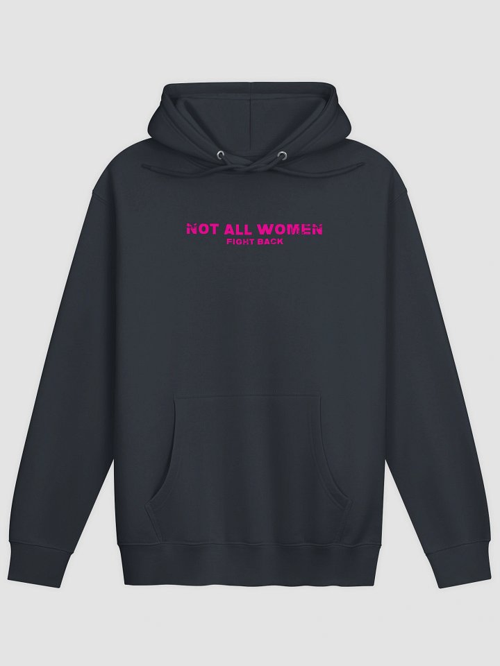 Flip the script (hoodie) Fight product image (1)