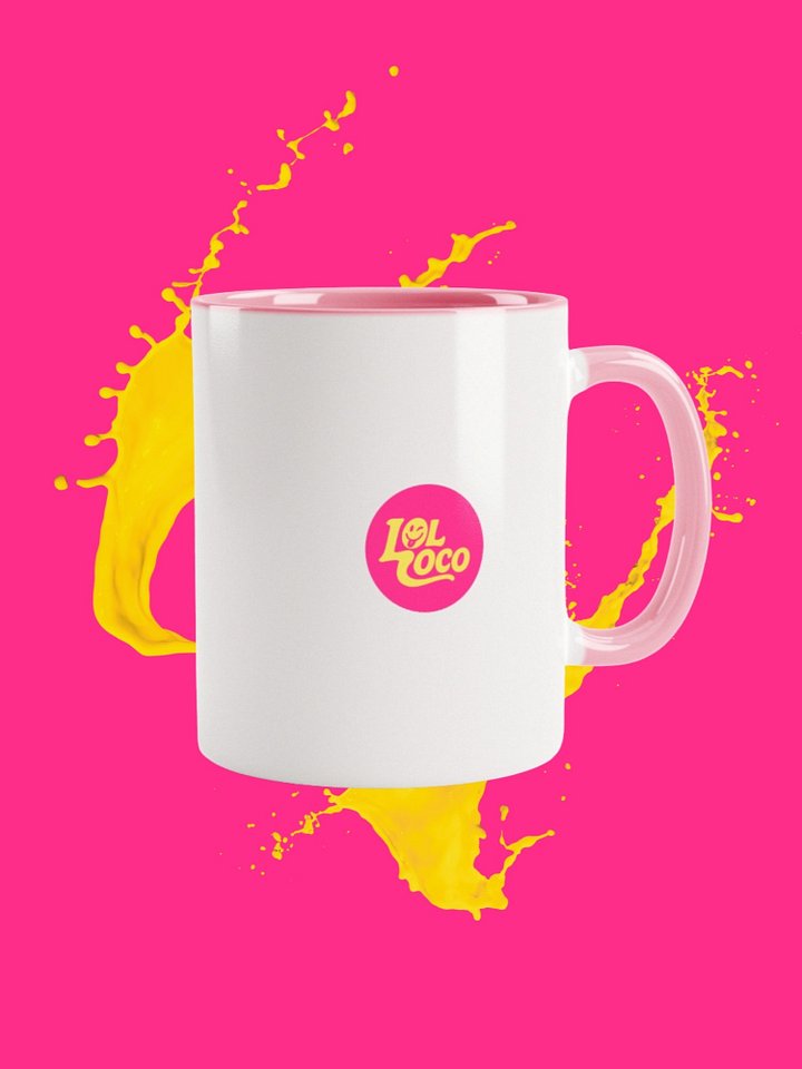 "Todo Bien, Babe" Mug product image (2)