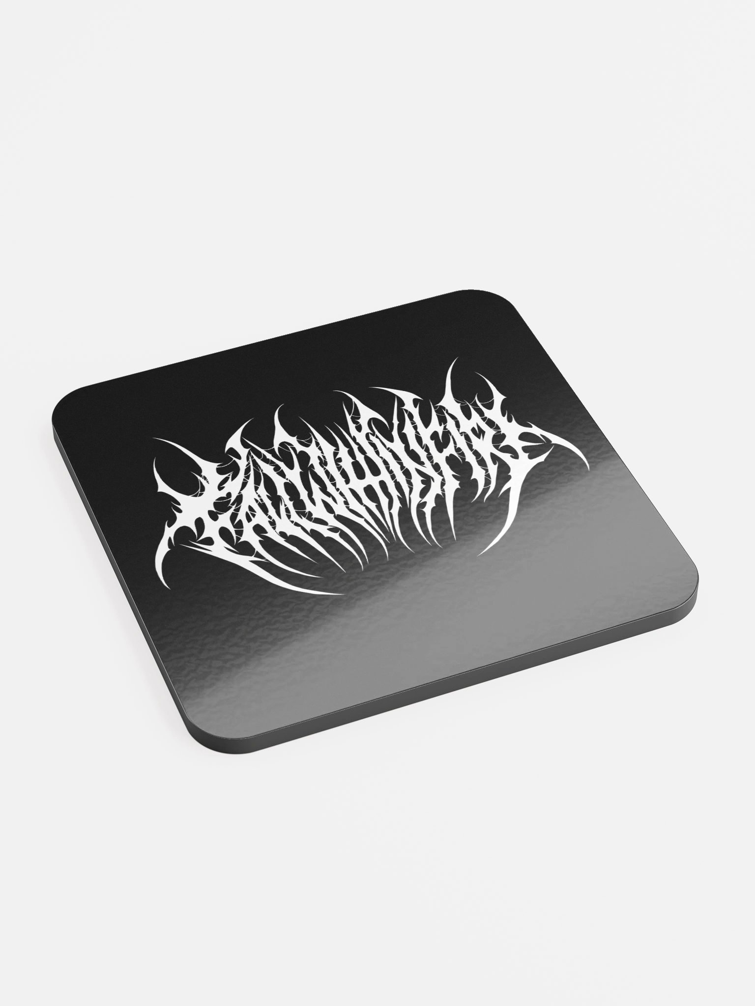 FallWithinFire Classic Coaster product image (2)