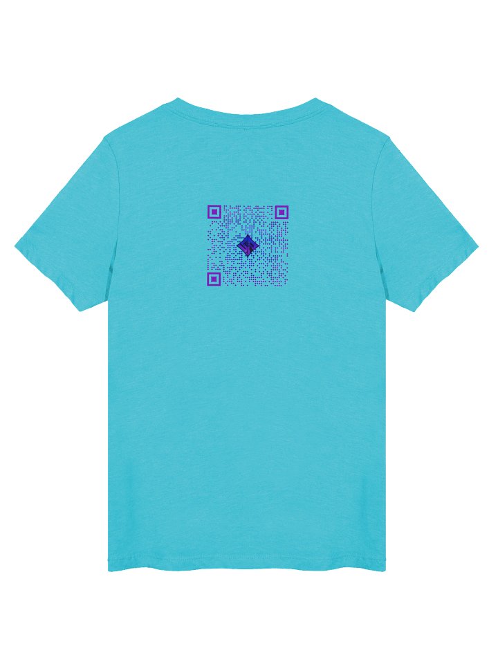 F*ck Cancer Women's V-Neck Tee product image (46)