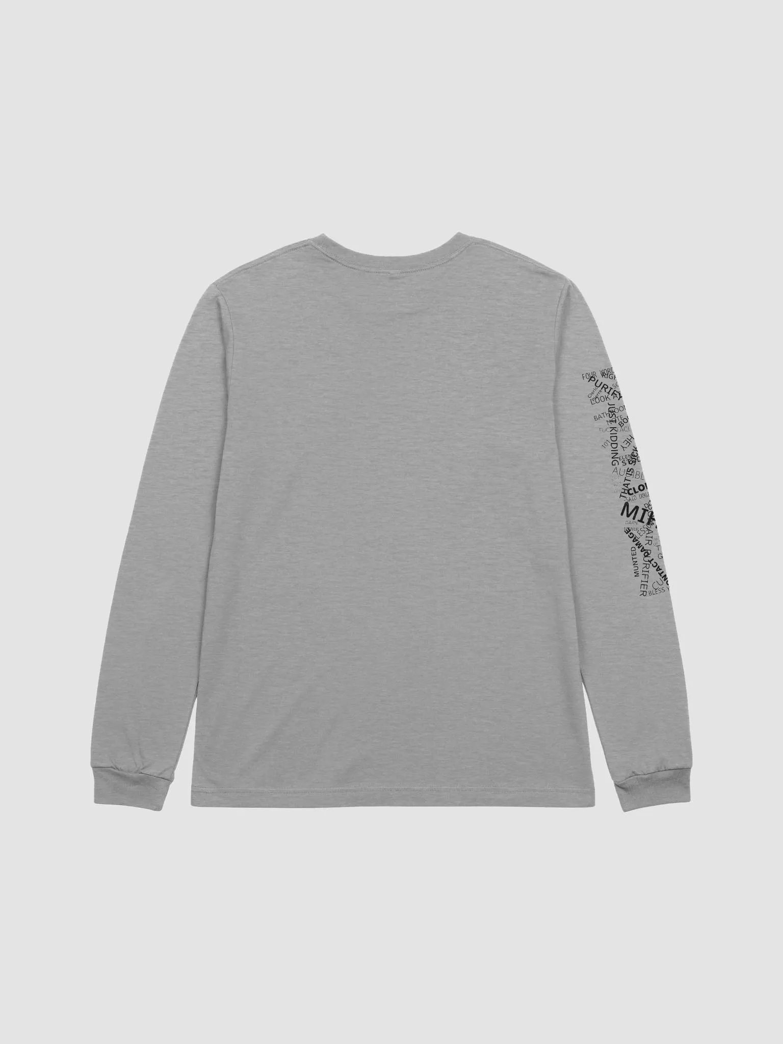 The In-Joke Shirt product image (22)