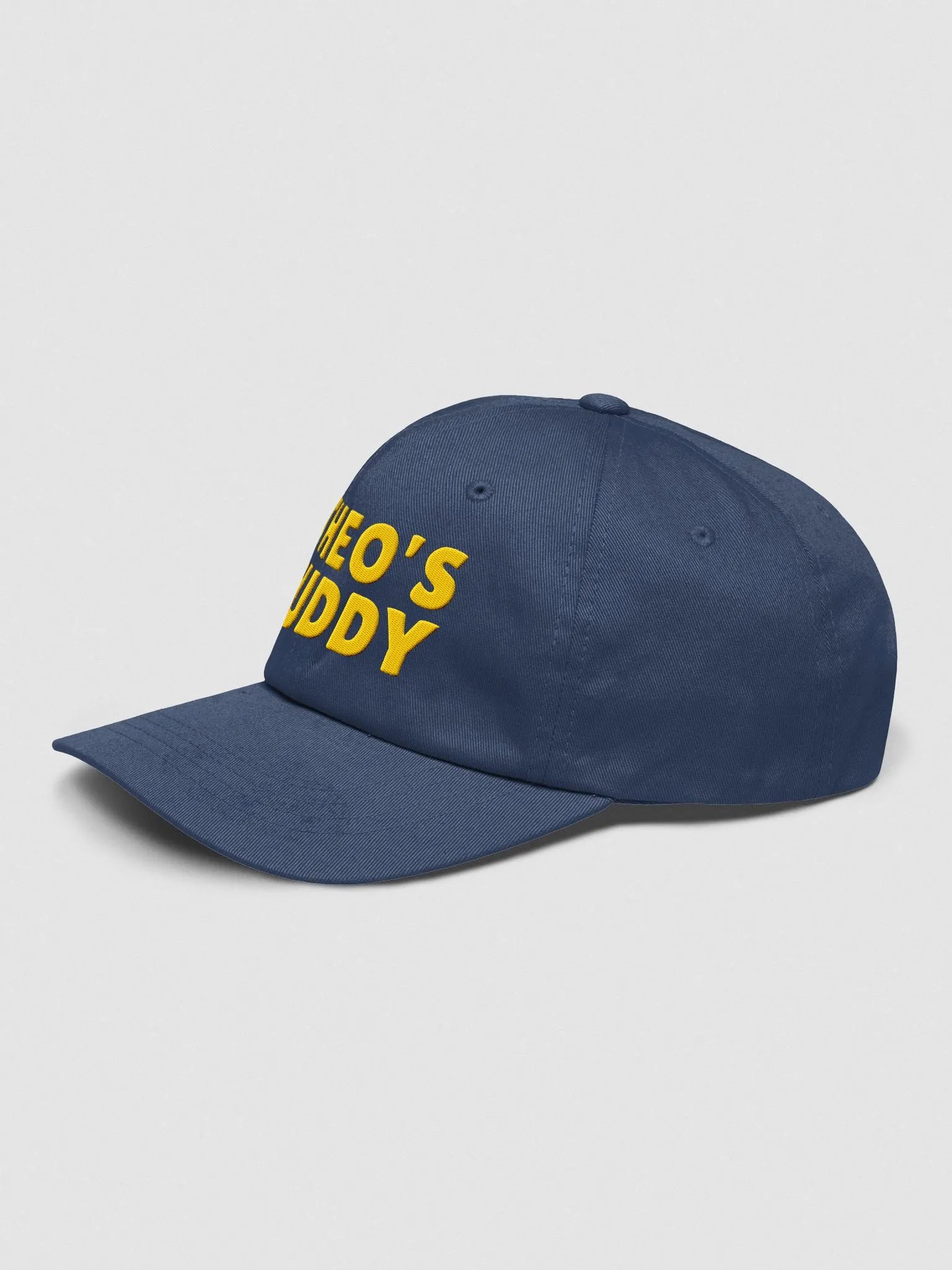 Theo's Buddy Hat product image (3)