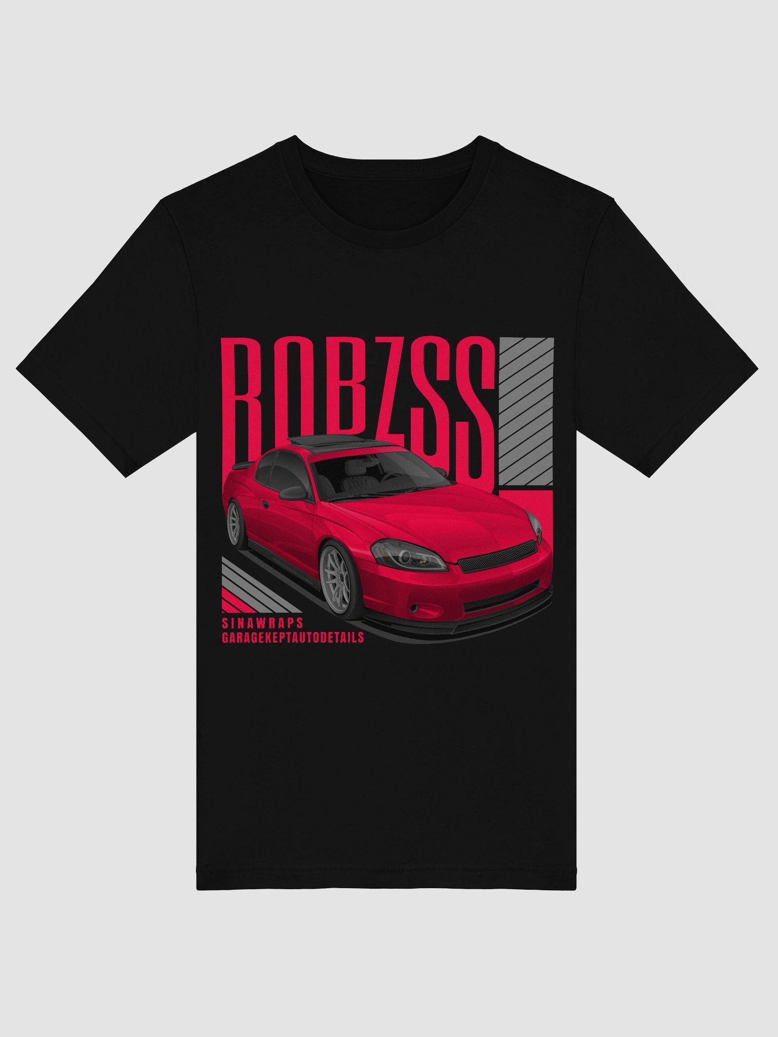 T-shirt - robzss_ product image (25)
