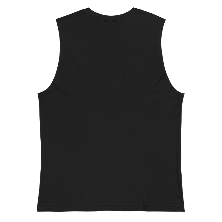 Atari's The Horrors Persist, But So Do I. Muscle Tank product image (2)