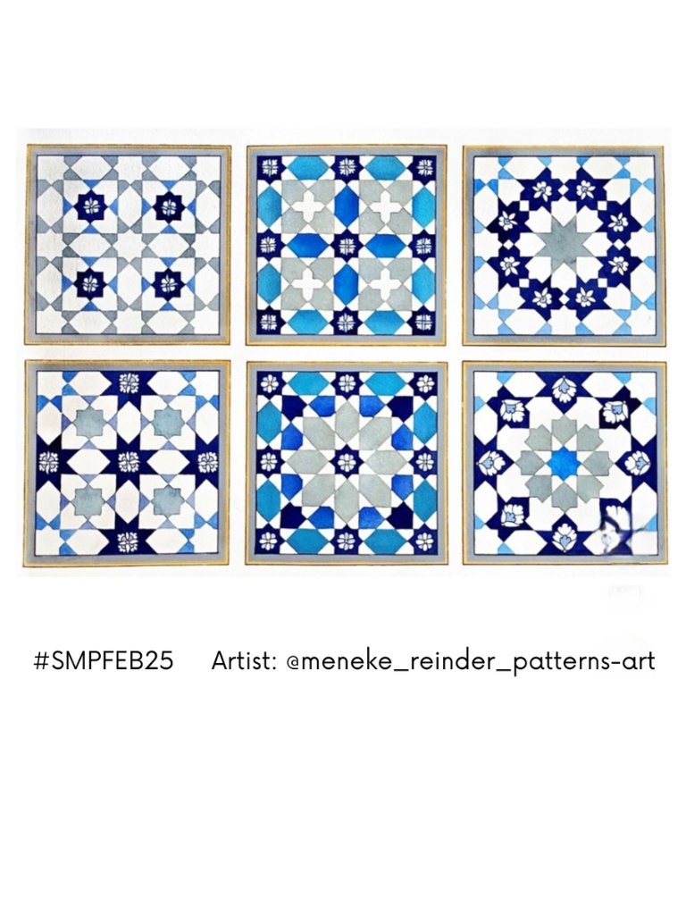 Tutorial Pack #SMPFeb25 product image (12)
